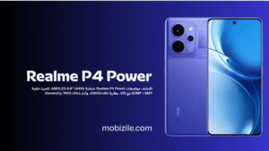 Realme P4 Power